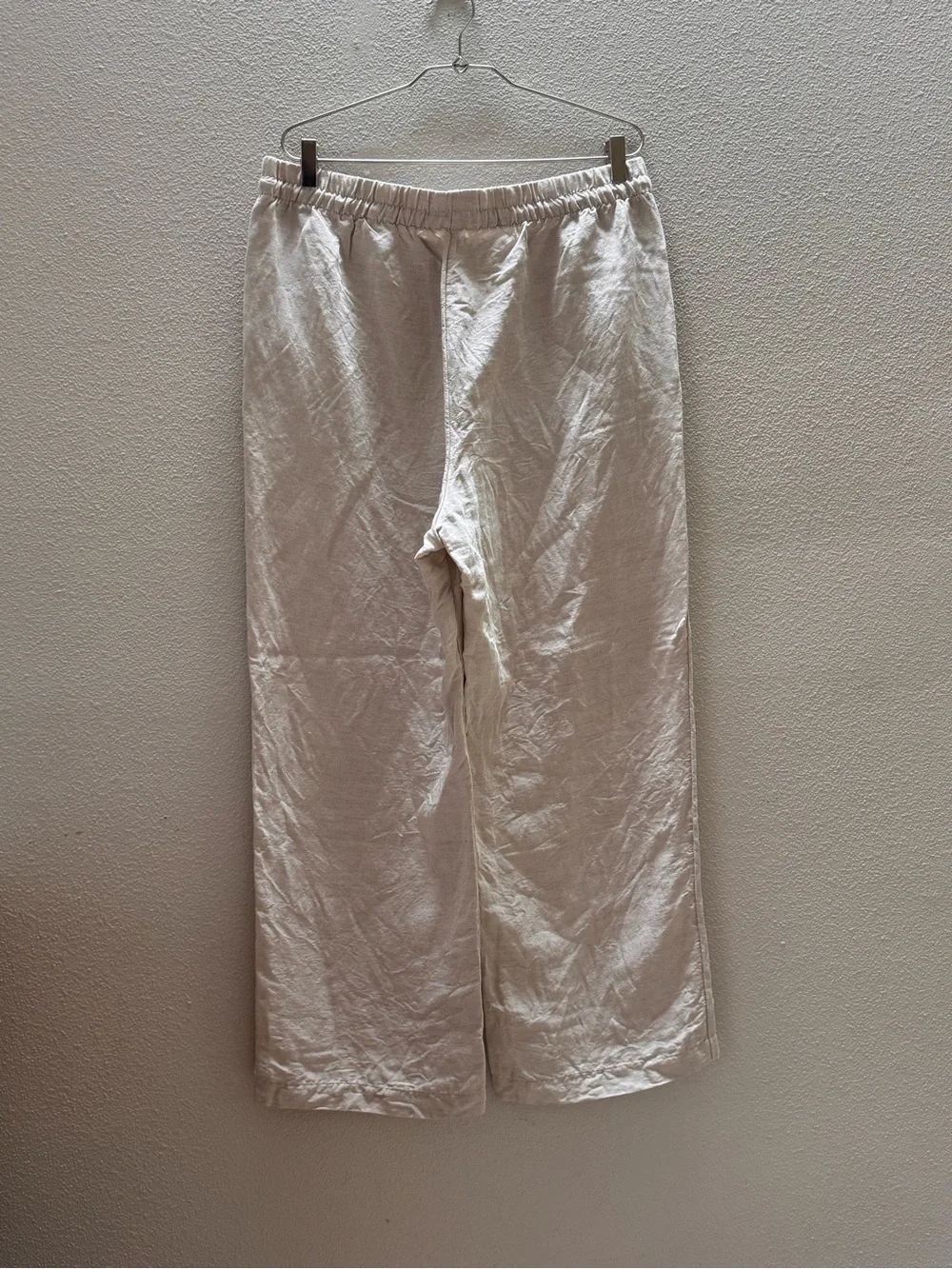 H&M lightweight wide